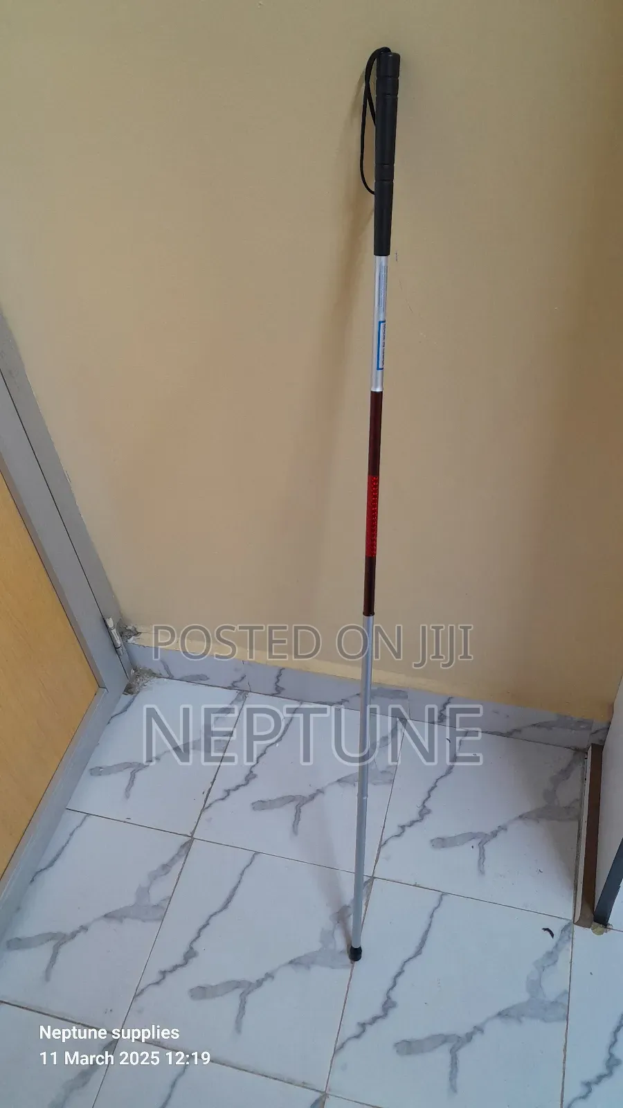 Blind Cane/White Cane