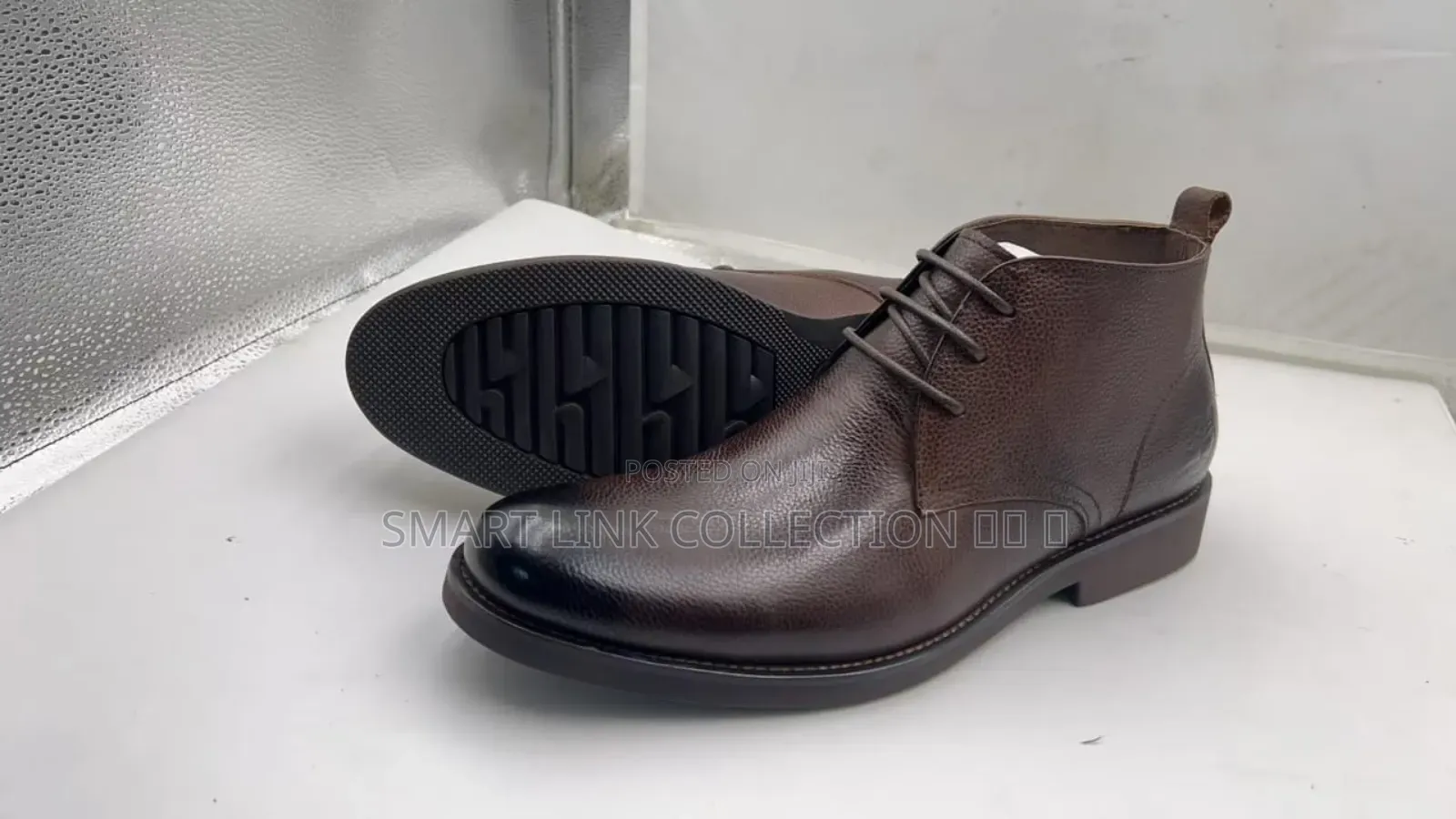 Timberland Leather Boots