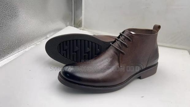 Timberland Leather Boots