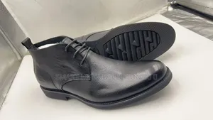 Timberland Leather Boots