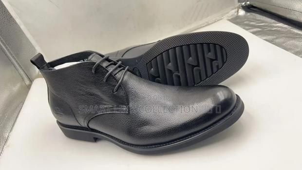 Timberland Leather Boots - thumbnail 2