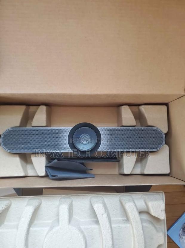 Logitech Meet Up Camera - main view
