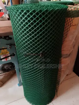 Poultry Plastic Net
