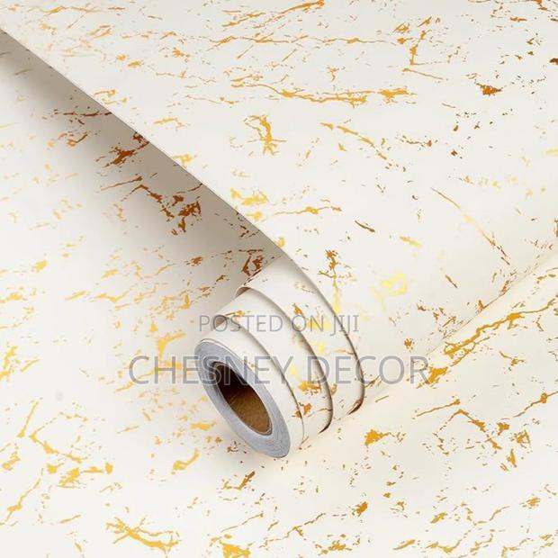 Lavish Wallpaper - main view