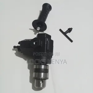 Multipurpose Drill Converter