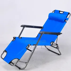 Zero Gravity Portable Outdoor Camping Patial Chair