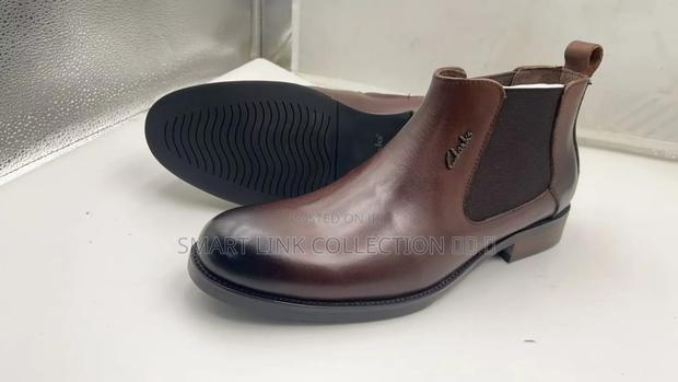 Clarks Laceless - thumbnail 2