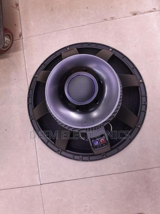 RCF 18 Bass - main view