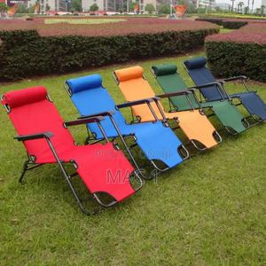 Quality Camping Chair Foldable Picnic Chair - thumbnail 2