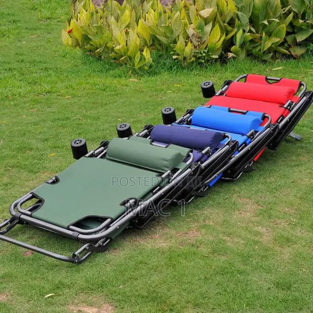 Quality Camping Chair Foldable Picnic Chair - thumbnail 3