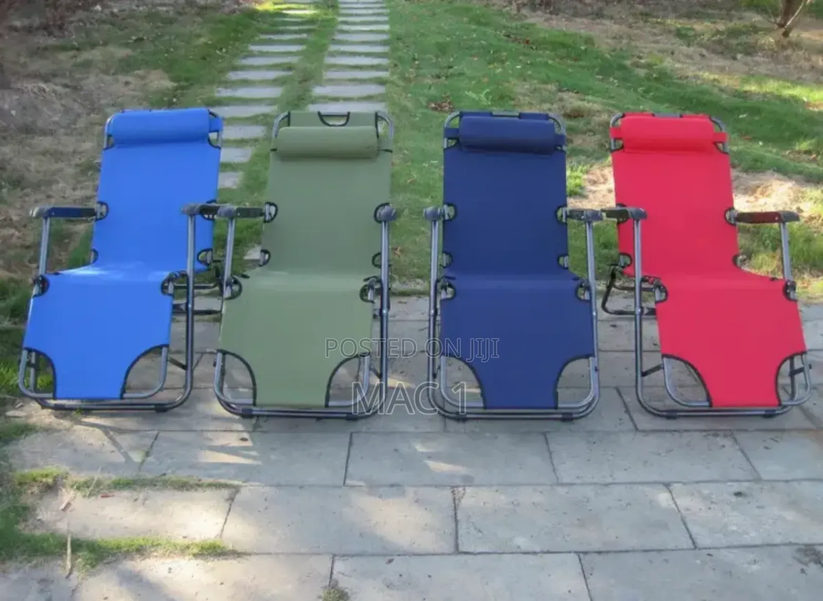 Quality Camping Chair Foldable Picnic Chair