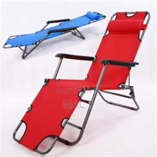 Quality Camping Chair Foldable Picnic Chair - thumbnail 5