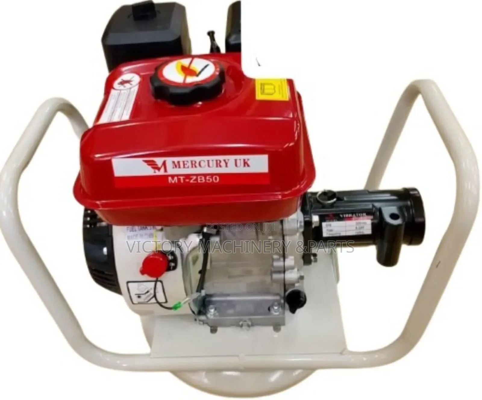 Revolving Stand Vibrator