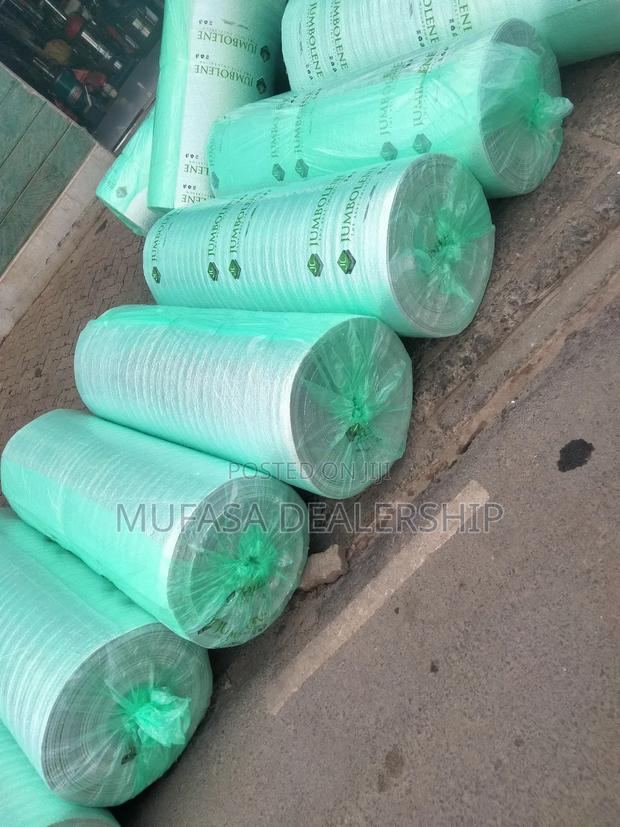 Affordable Heat Insulation Sheets - main view