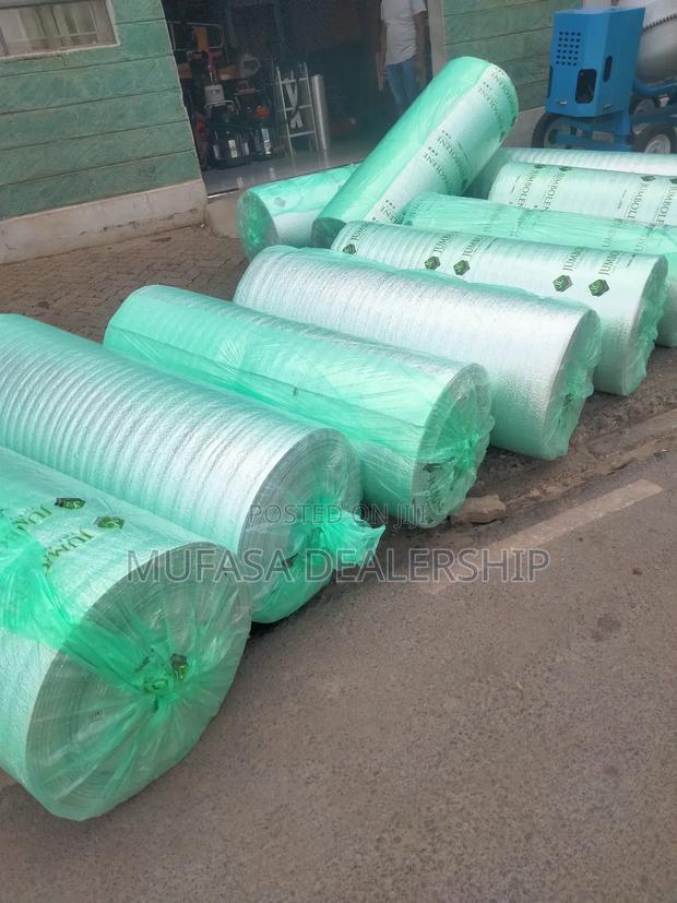 Affordable Heat Insulation Sheets - thumbnail 3