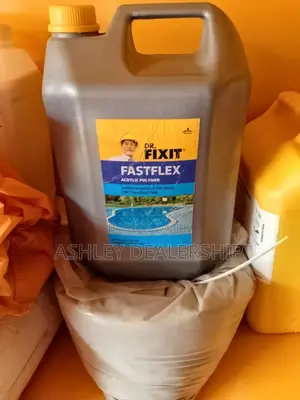 Dr Fix 113 Fastflex