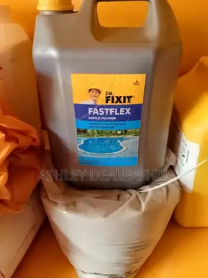 Dr Fix 113 Fastflex