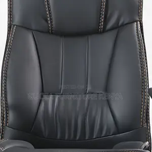 Office Chairs: Generic Office Contemporary Arm Chair