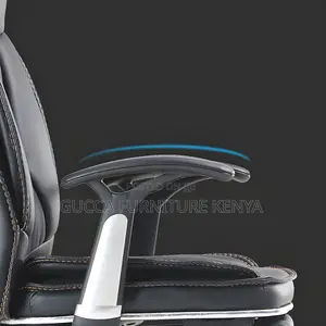 Office Chairs: Generic Office Contemporary Arm Chair