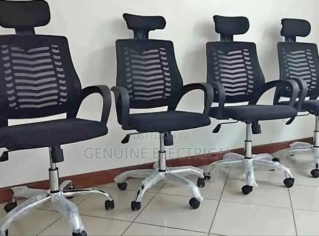 Imported Headrest Office Chair,High Quality
