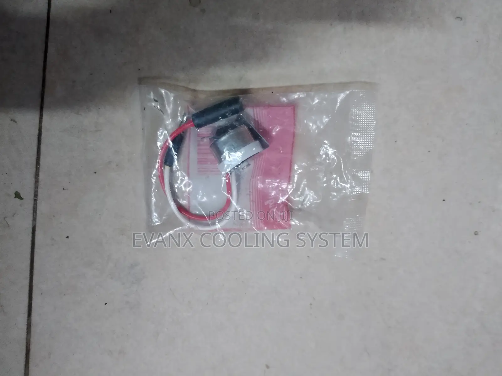 Digital Sensor