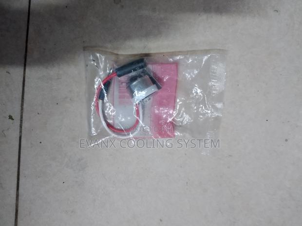 Digital Sensor
