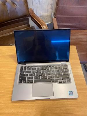 Laptop Dell Latitude 7400 16GB Intel Core I7 SSD 512GB - main view