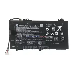 Hp Se03xl Laptop Battery