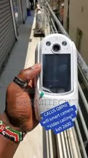 Calus Q8pro Ip Camera +Video Calling + Home Security