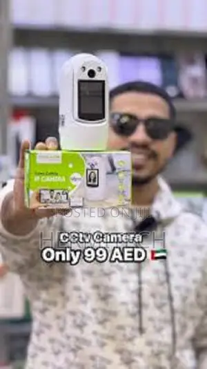 Calus Q8pro Ip Camera +Video Calling + Home Security