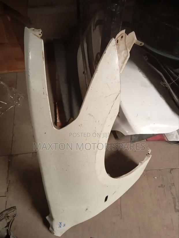 Nissan Skyline Wing/ Fender