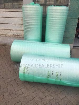Double Layer Heat Insulation Blanket - thumbnail 2