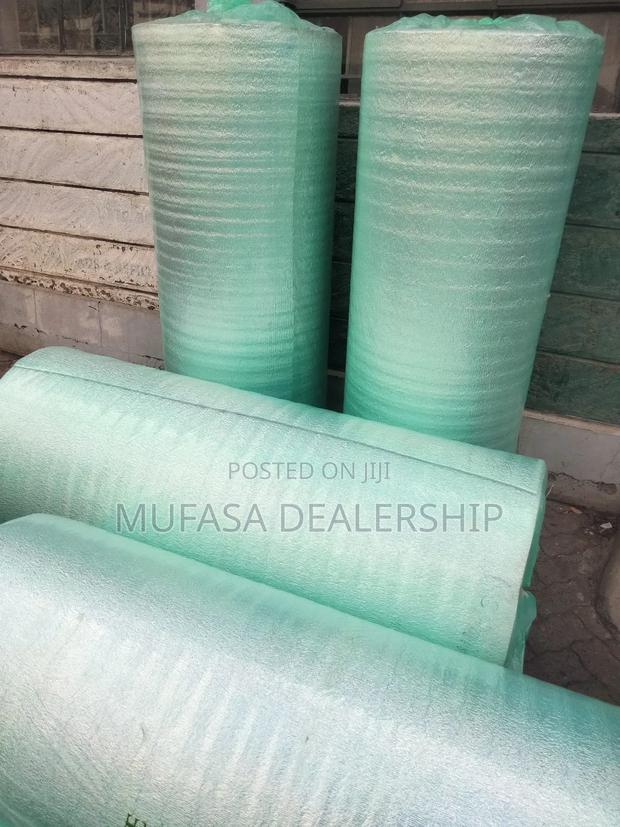 Double Layer Heat Insulation Blanket - thumbnail 3