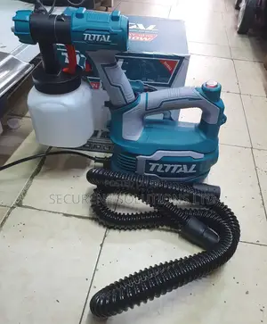 Total Brand Hvlp (High Volume Low Pressure) Spray Gun