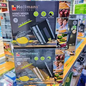 Hoffmans Hand Mixer