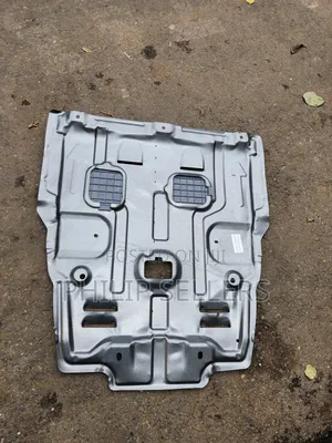 Guards Available
Material :Pre-Fabricated Steel