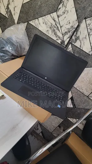 Laptop HP 15 4GB Intel Core 2 Duo HDD 500GB