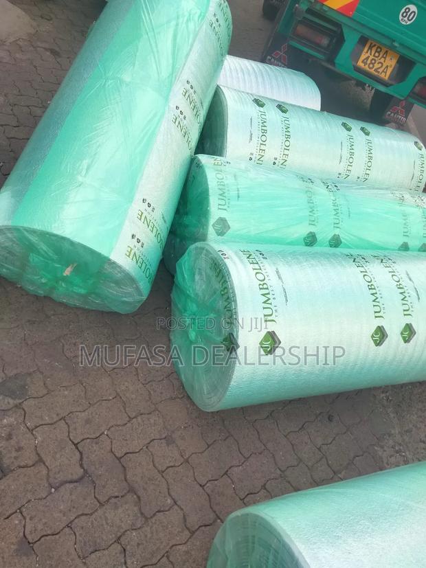 Industrial Heat Insulation Sheets