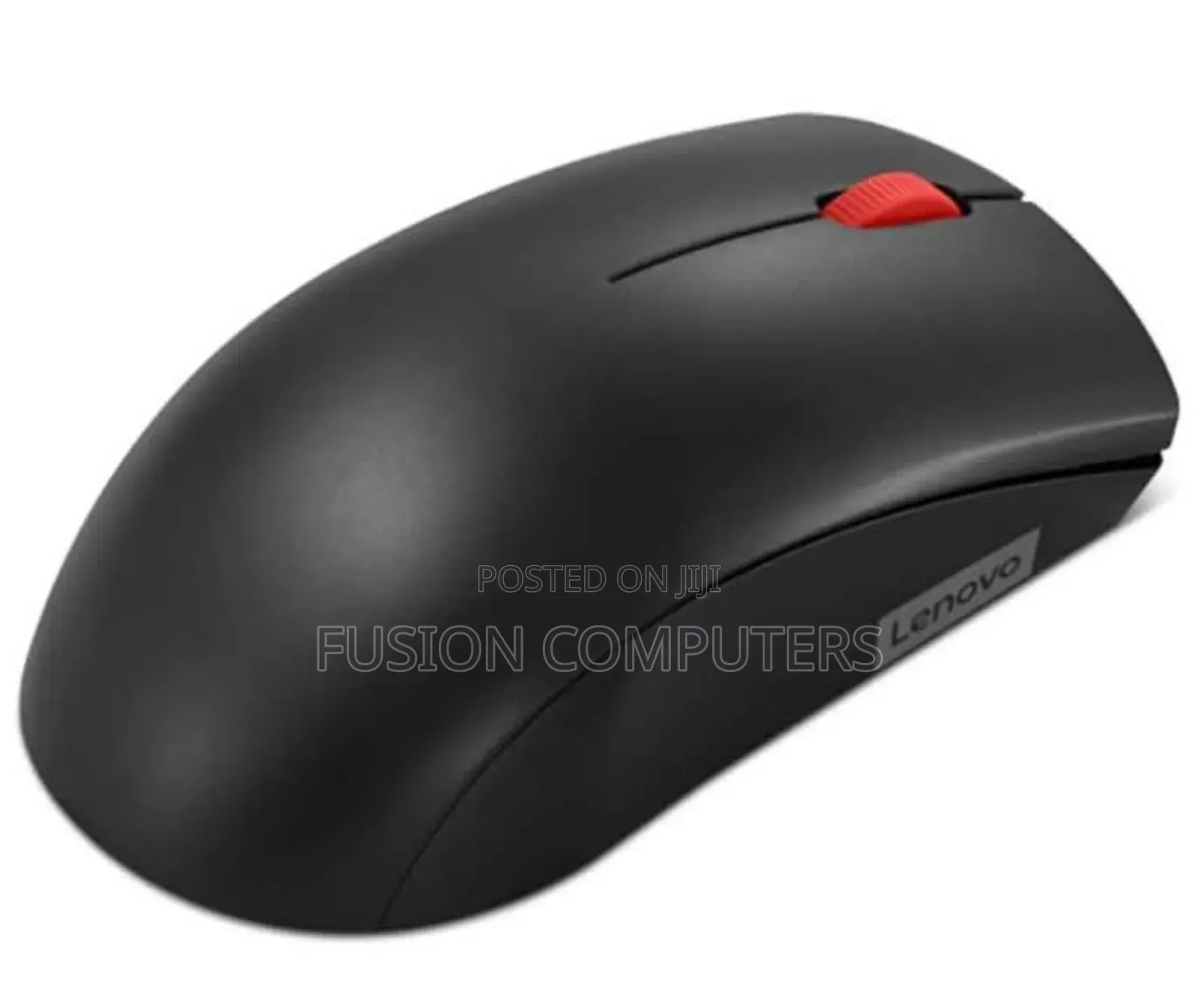 Lenovo 150 Wireless Mouse