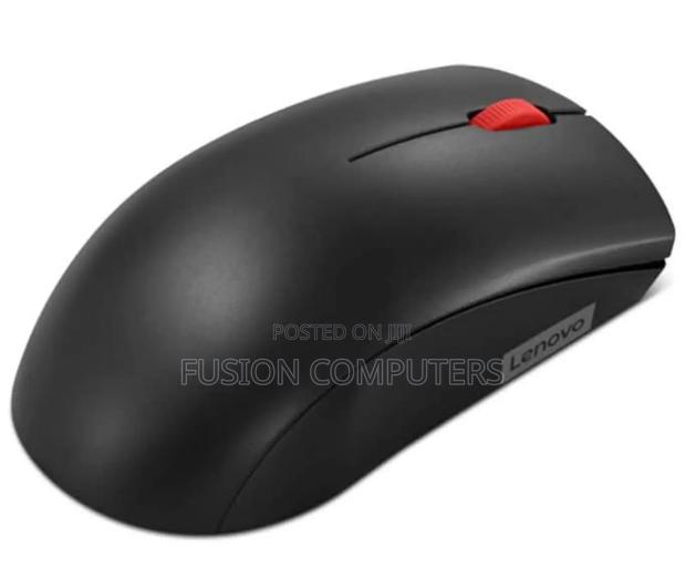 Lenovo 150 Wireless Mouse