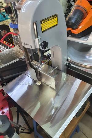 250 Bone Saw Machine ,1500w - thumbnail 2