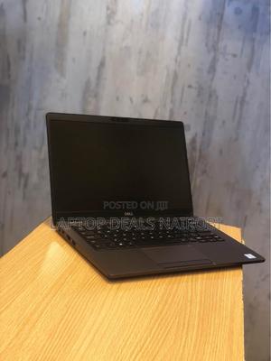 Laptop Dell Latitude 5300 8GB Intel Core I5 SSD 256GB - main view