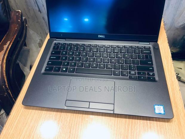 Laptop Dell Latitude 5300 8GB Intel Core I5 SSD 256GB - thumbnail 2