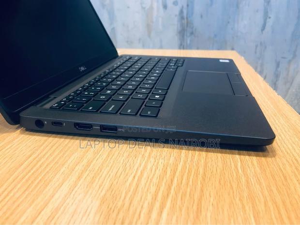 Laptop Dell Latitude 5300 8GB Intel Core I5 SSD 256GB - thumbnail 4