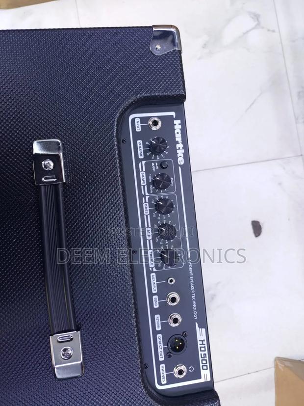 Bass Combo Hd500 - thumbnail 3