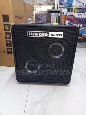 Bass Combo Hd500 - thumbnail 2