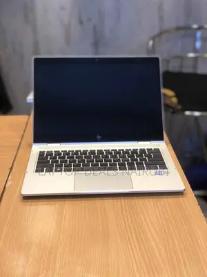 Laptop HP EliteBook 830 G5 8GB Intel Core I5 SSD 256GB