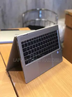 Laptop HP EliteBook 830 G5 8GB Intel Core I5 SSD 256GB