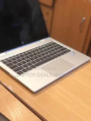 Laptop HP EliteBook 830 G5 8GB Intel Core I5 SSD 256GB