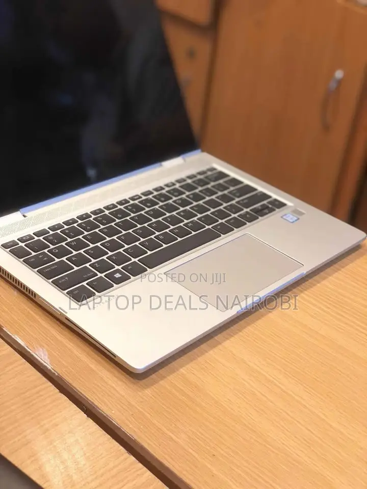 Laptop HP EliteBook 830 G5 8GB Intel Core I5 SSD 256GB